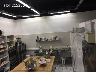 Фотография Продажа помещения свободного назначения, 72 м² , 2-й Южнопортовый проезд 5к1  №13