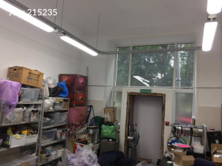 Фотография Продажа помещения свободного назначения, 72 м² , 2-й Южнопортовый проезд 5к1  №12