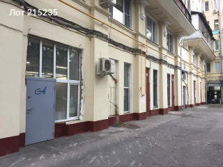 Фотография Продажа помещения свободного назначения, 72 м² , 2-й Южнопортовый проезд 5к1  №3