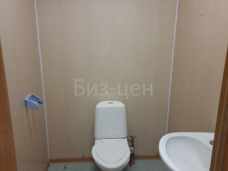 Фотография Аренда офиса, 33 м² , Зеленоградская улица 35к5  №4