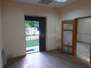 Фотография Аренда офиса, 33 м² , Зеленоградская улица 35к5  №5