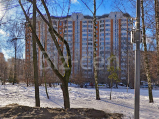 Фотография Аренда офиса, 33 м² , Зеленоградская улица 35к5  №7