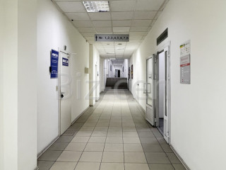 Фотография Аренда офиса, 34 м² , Кронштадтский бульвар 7  №5