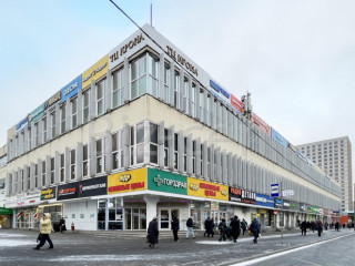 Фотография Аренда офиса, 34 м² , Кронштадтский бульвар 7  №8