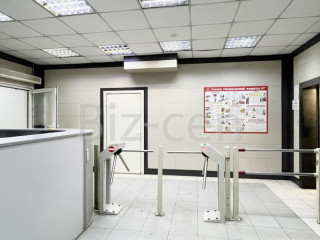 Фотография Аренда офиса, 34 м² , Кронштадтский бульвар 7  №6