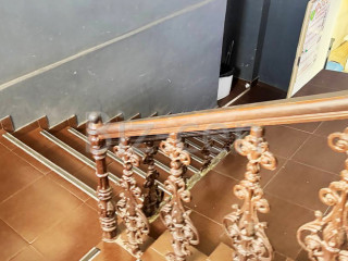 Фотография Аренда офиса, 56 м² , 1-я Брестская улица 66  №7