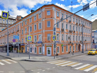 Фотография Аренда офиса, 56 м² , 1-я Брестская улица 66  №2