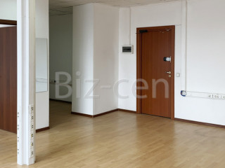 Аренда офиса 33 м² 3-я Магистральная улица 30с1