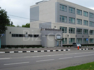Фотография Аренда офиса, 106 м² , Алтуфьевское шоссе 13к5  №6