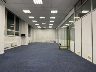 Фотография Аренда офиса, 106 м² , Алтуфьевское шоссе 13к5  №1