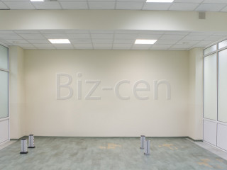 Фотография Аренда офиса, 119 м² , улица Добролюбова 3с1  №2