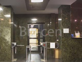 Фотография Аренда офиса, 119 м² , улица Добролюбова 3с1  №9