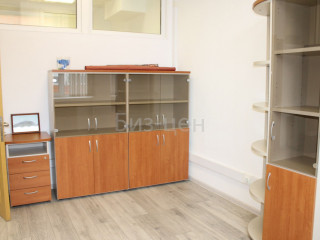 Фотография Аренда офиса, 56 м² , Бережковская набережная 20А  №4 Фотография Аренда офиса, 56 м² , Бережковская набережная 20А  №4