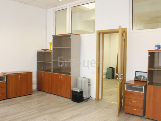 Фотография Аренда офиса, 56 м² , Бережковская набережная 20А  №2 Фотография Аренда офиса, 56 м² , Бережковская набережная 20А  №2