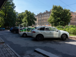 Фотография Аренда офиса, 47 м² , Нарвский проспект 18  №10