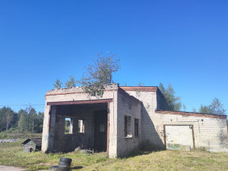Фотография Аренда производственного помещения, 392 м² , Лесная улица 95  №1