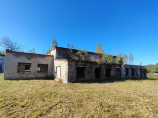 Фотография Аренда производственного помещения, 392 м² , Лесная улица 95  №6