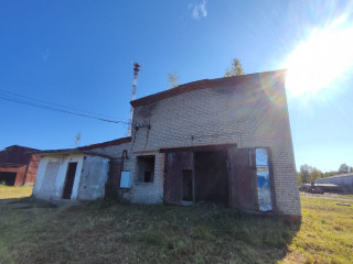 Фотография Аренда производственного помещения, 392 м² , Лесная улица 95  №4