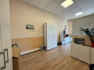 Фотография Аренда офиса, 42 м² , 3-й проезд Перова Поля 8  №3