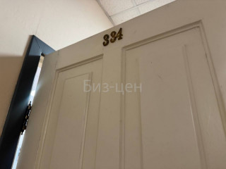 Аренда офиса 42 м² 3-й проезд Перова Поля 8