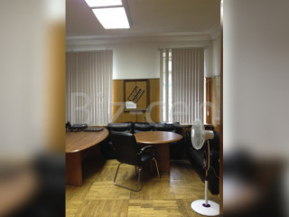 Фотография Аренда офиса, 17 м² , Кривоколенный переулок 4с5  №1