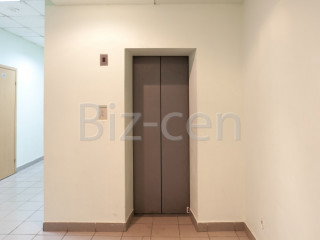 Фотография Аренда офиса, 19 м² , Электродная улица 2с13  №5