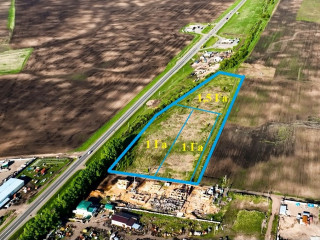 Фотография Продажа земельного участка, 16400 м² , Трактовая улица 120  №1