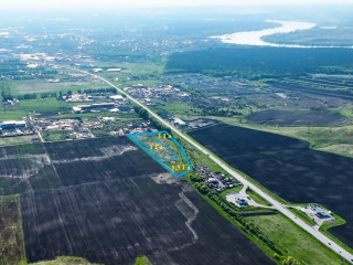 Фотография Продажа земельного участка, 16400 м² , Трактовая улица 120  №3