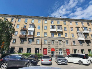 Фотография Продажа магазина, 684 м² , Потанинская улица 3  №1