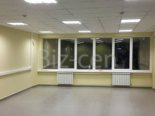 Фотография Аренда офиса, 118 м² , Большая Татарская улица 35с3  №1