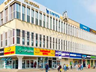 Фотография Аренда офиса, 66 м² , Кронштадтский бульвар 7 №12 Фотография Аренда офиса, 66 м² , Кронштадтский бульвар 7 №12