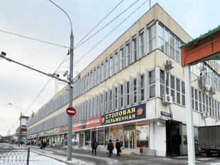 Фотография Аренда офиса, 66 м² , Кронштадтский бульвар 7  №11