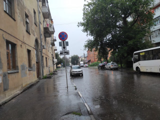 Аренда офиса 96 м² Скоморошинская улица 14 