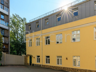 Фотография Аренда офиса, 162 м² , Калужский переулок 3  №26
