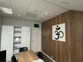Фотография Аренда офиса, 162 м² , Калужский переулок 3  №4