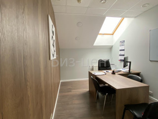 Фотография Аренда офиса, 162 м² , Калужский переулок 3  №11