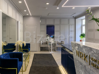 Фотография Аренда офиса, 162 м² , Калужский переулок 3  №21