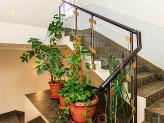 Фотография Аренда офиса, 162 м² , Калужский переулок 3  №23