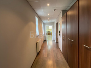 Фотография Аренда офиса, 162 м² , Калужский переулок 3  №5