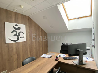 Фотография Аренда офиса, 162 м² , Калужский переулок 3  №7