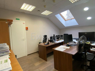 Фотография Аренда офиса, 162 м² , Калужский переулок 3  №8