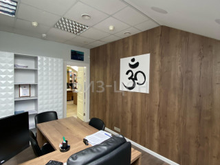 Фотография Аренда офиса, 162 м² , Калужский переулок 3  №14