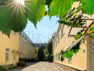 Фотография Аренда офиса, 162 м² , Калужский переулок 3  №24