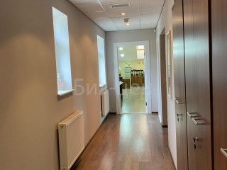 Фотография Аренда офиса, 162 м² , Калужский переулок 3  №2