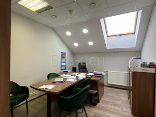 Фотография Аренда офиса, 162 м² , Калужский переулок 3  №9