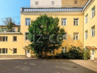 Фотография Аренда офиса, 162 м² , Калужский переулок 3  №25