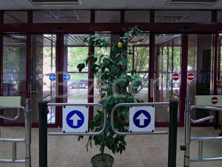 Аренда офиса 27 м² Большая Марьинская улица 9с1 