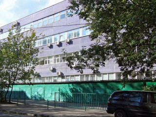 Фотография Аренда офиса, 27 м² , Большая Марьинская улица 9с1  №3