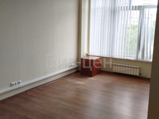 Фотография Аренда офиса, 33 м² , улица Семёновский Вал 6Гс3  №1