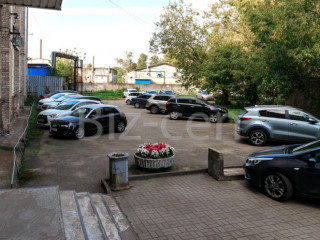 Фотография Аренда офиса, 39 м² , проспект Елизарова 38  №10
